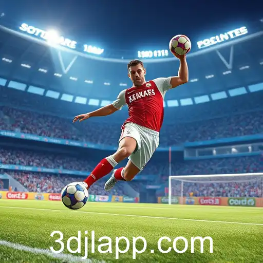 Revolutionary Trends in 3D Game Development