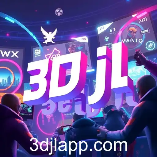 Exploring the Growth of 3D Gaming