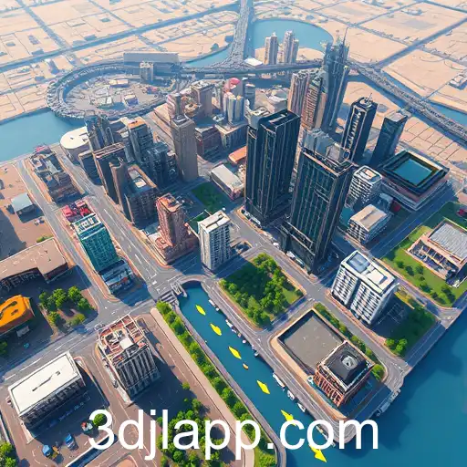 The Resurgence of 3D Gaming in 2025