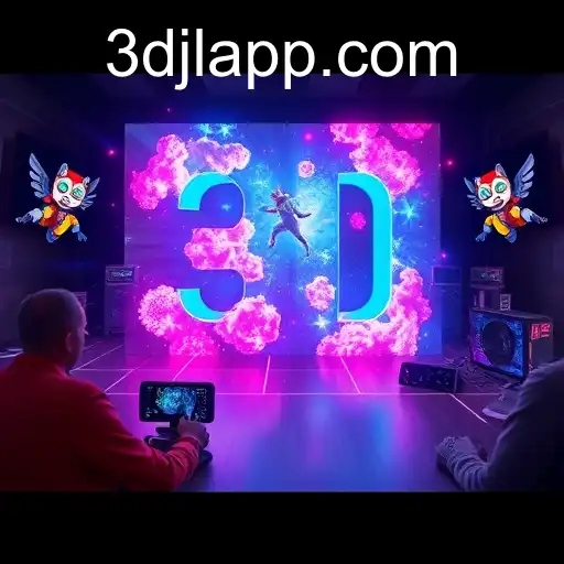Revolutionizing Gaming: The Rise of 3D JL in 2026