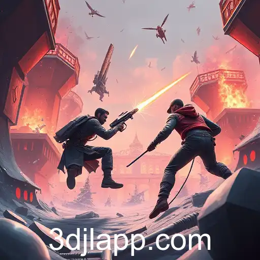 3D Gaming Trends Shaping the Future