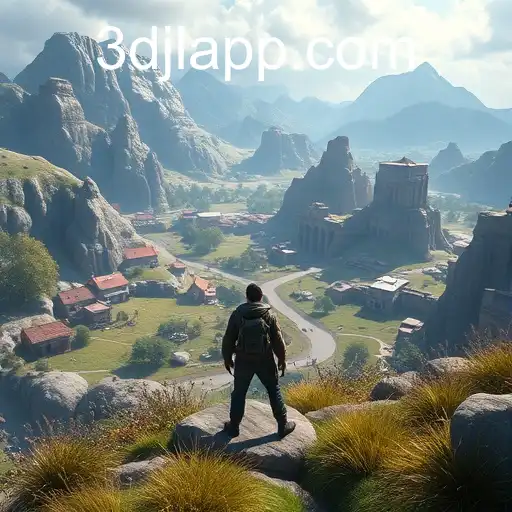 Revolutionizing Online Gaming: The Role of 3D JL in 2026