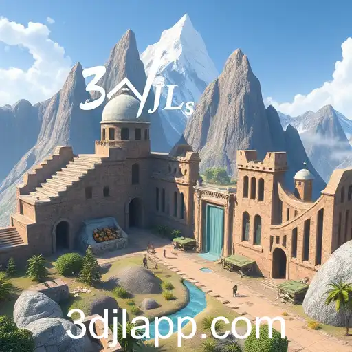 Exploring the World of 3D Adventure Games: A New Frontier in Interactive Entertainment