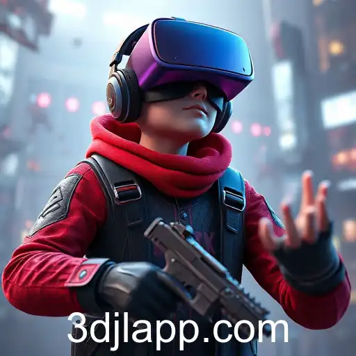 Evolution of 3D Gaming Platform