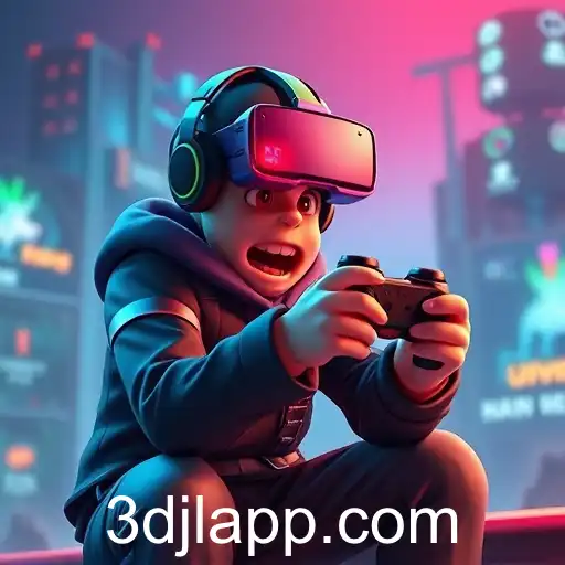 3d jl