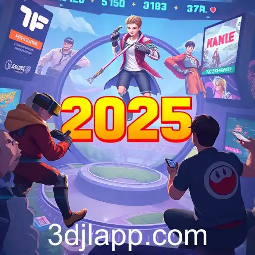 The Evolving Landscape of Online Gaming