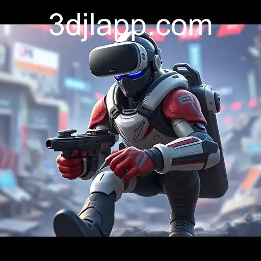 Expanding Virtual Worlds: The Rise of 3D Gaming