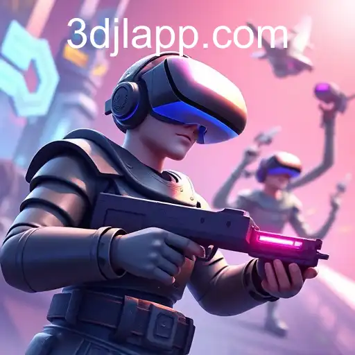 Exploring the Rise of 3D JL Gaming