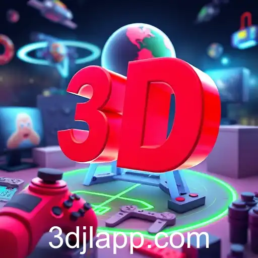 The Rise of 3D Gaming: A New Era for Online Platforms