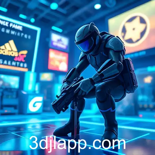 Immersive Journeys with '3D JL': A New Era in Gaming