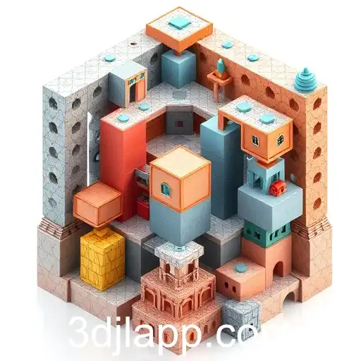 Unlock Your Mind: Exploring the World of 3D JL Puzzle Challenges