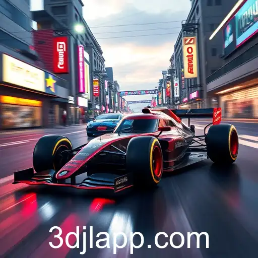 Thrills and Speed: Exploring the World of 'Racing Excitement' in Gaming