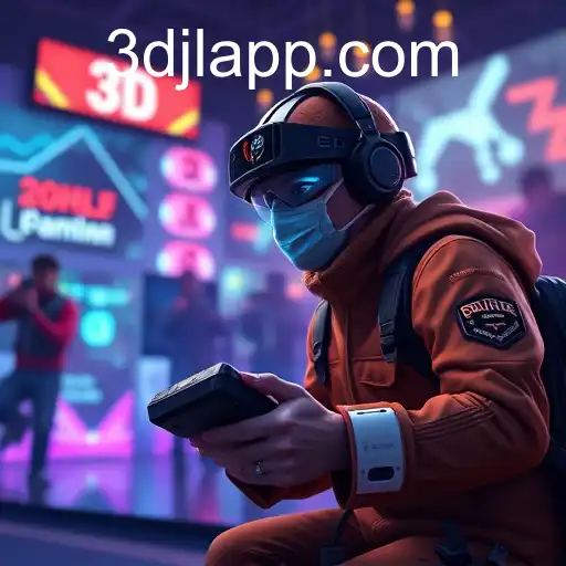 The Rise of Digital Gaming in 2025