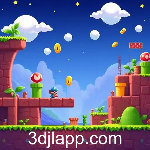 Revolutionizing Entertainment: The Rise of 3D Gaming