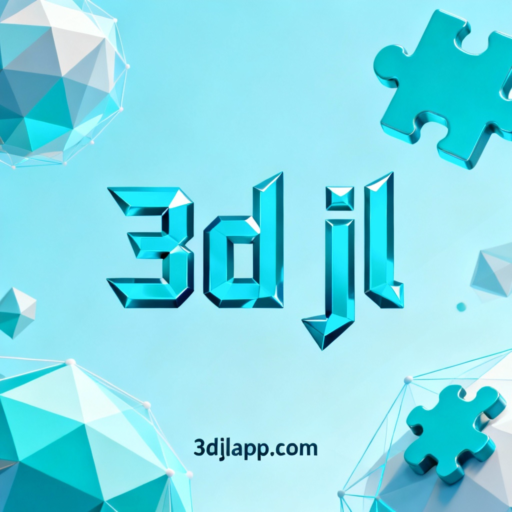 3d jl