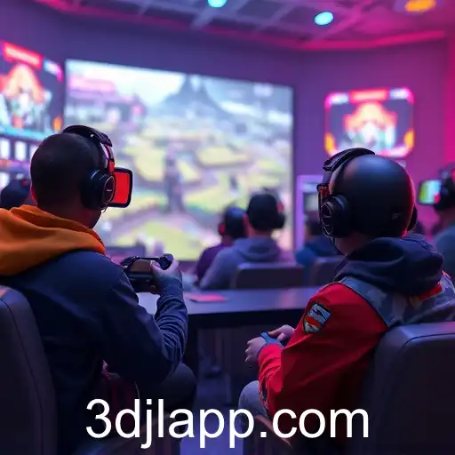 The Evolution and Impact of 3D Gaming in 2025