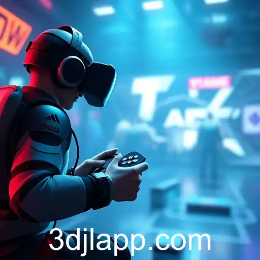 Transformative Trends in 3D Gaming