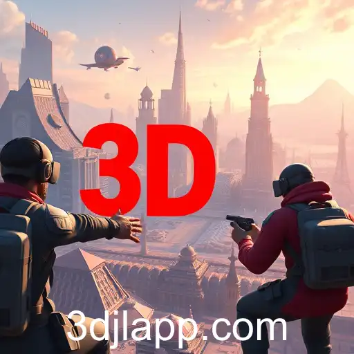 Virtual Realities: The Rise of 3D Gaming